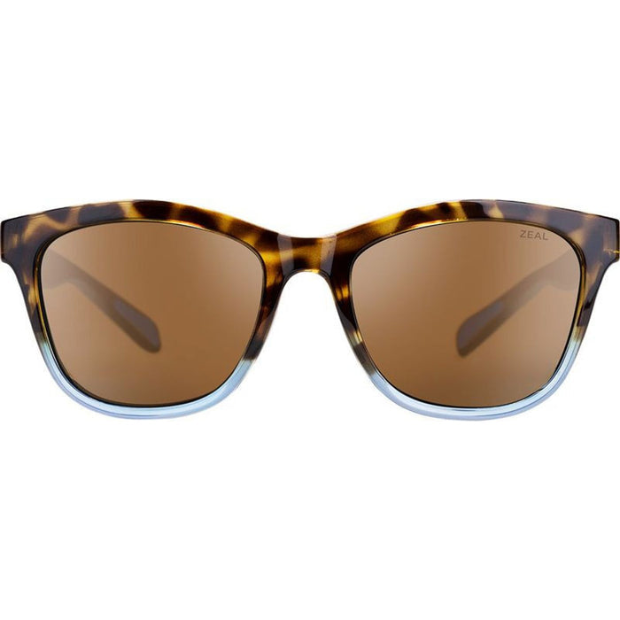 Duskwing, Tortoise Sky/Copper Polarised Lenses