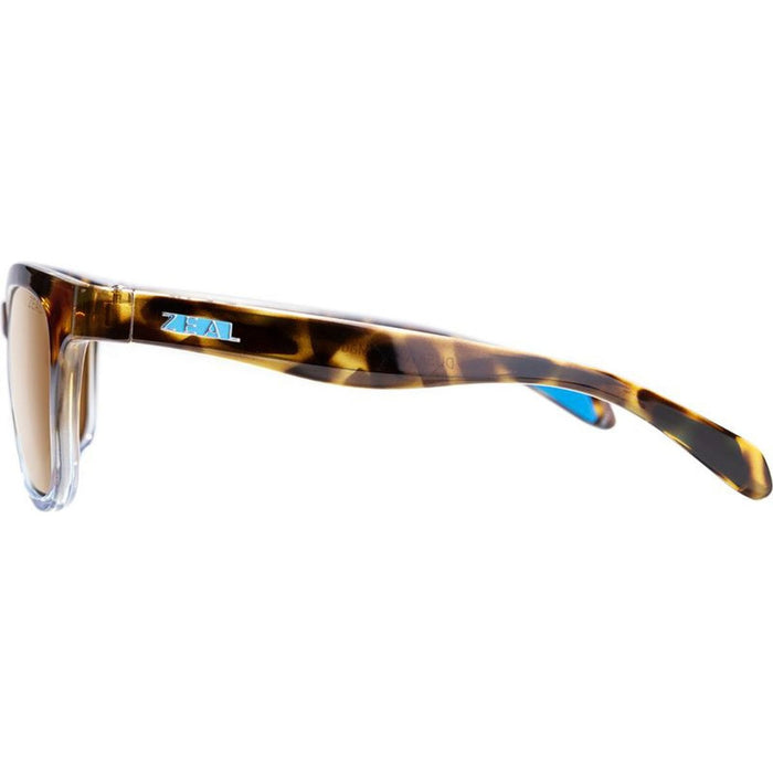 Duskwing, Tortoise Sky/Copper Polarised Lenses