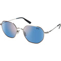 Easterly, Silver/Horizon Blue Polarised Lenses