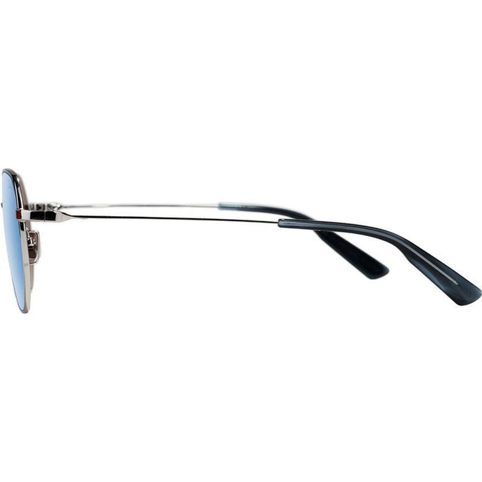 Easterly, Silver/Horizon Blue Polarised Lenses