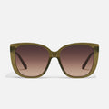 OLIVE/DARK FAWN