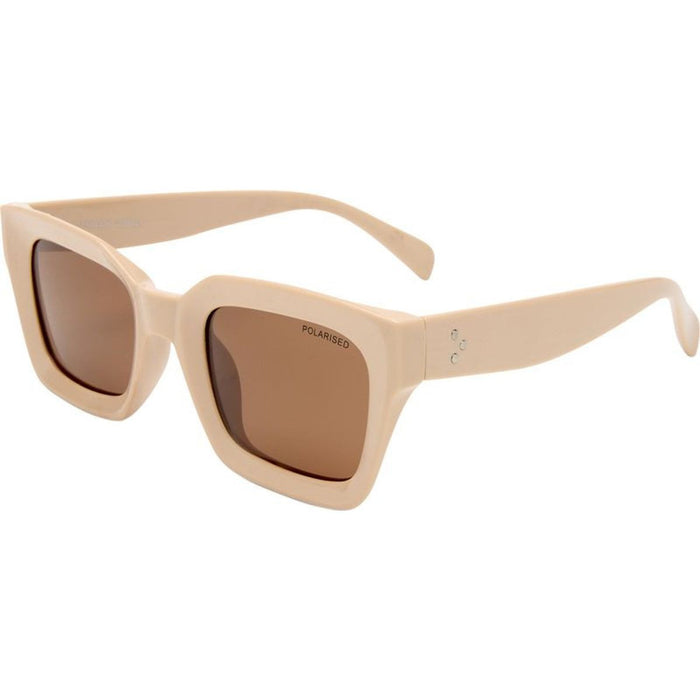 Fairlight, Nougat/Brown Polarised Lenses