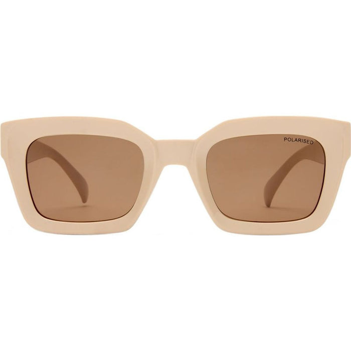 Fairlight, Nougat/Brown Polarised Lenses