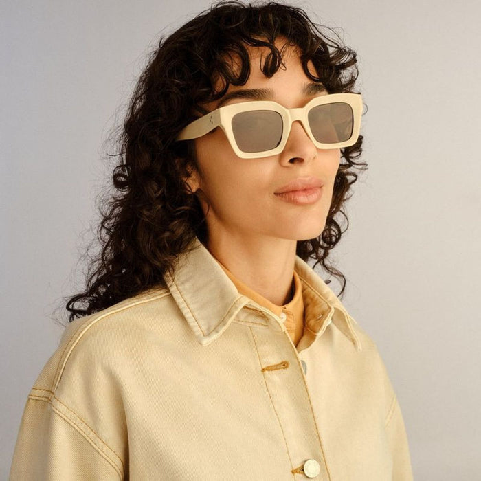 Fairlight, Nougat/Brown Polarised Lenses