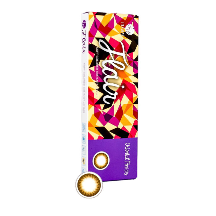 Flexwear Flair Colored Lens