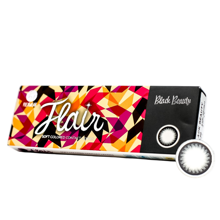Flexwear Flair Colored Lens