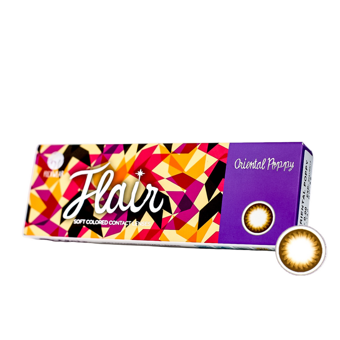 Flexwear Flair Colored Lens