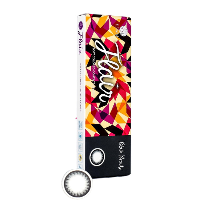 Flexwear Flair Colored Lens