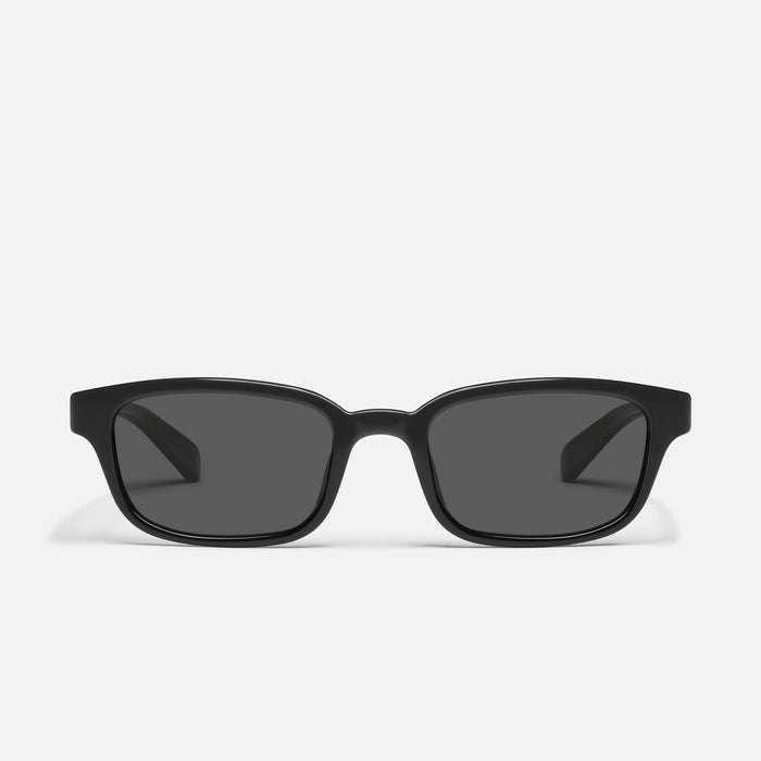 BLACK/SMOKE POLARIZED