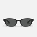 BLACK/SMOKE POLARIZED