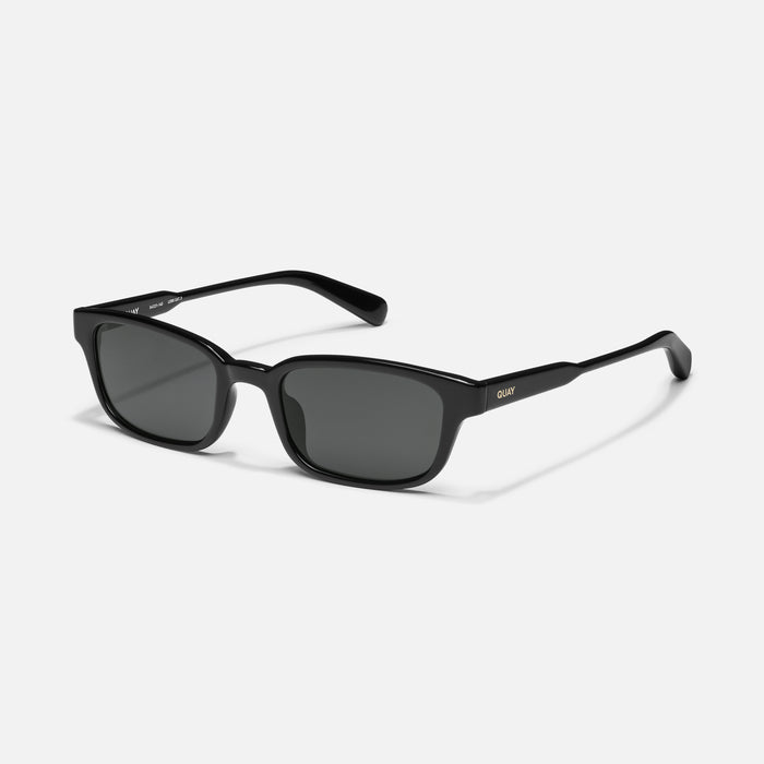 BLACK/SMOKE POLARIZED