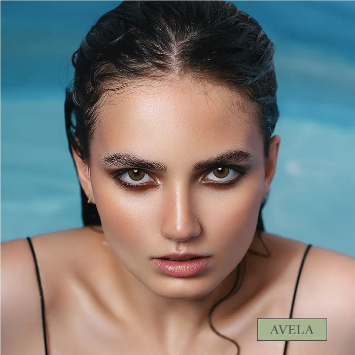 Fresh lady - Avela