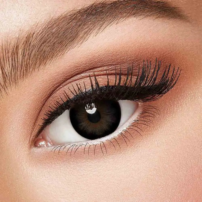 Fresh lady - Black