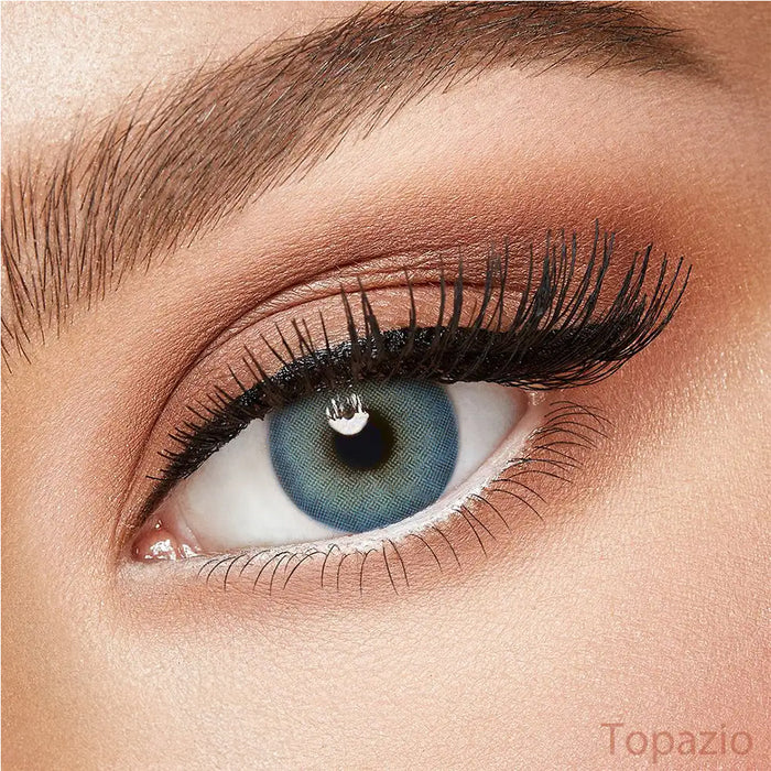 Fresh lady - Topazio