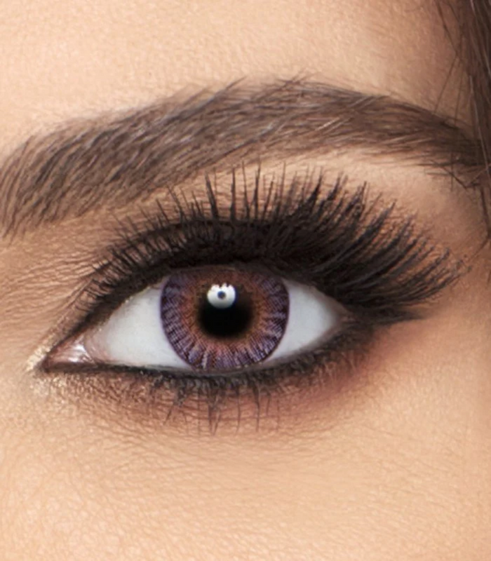 Freshlook Color Blends 2 lenses Monthly - Gray Limited