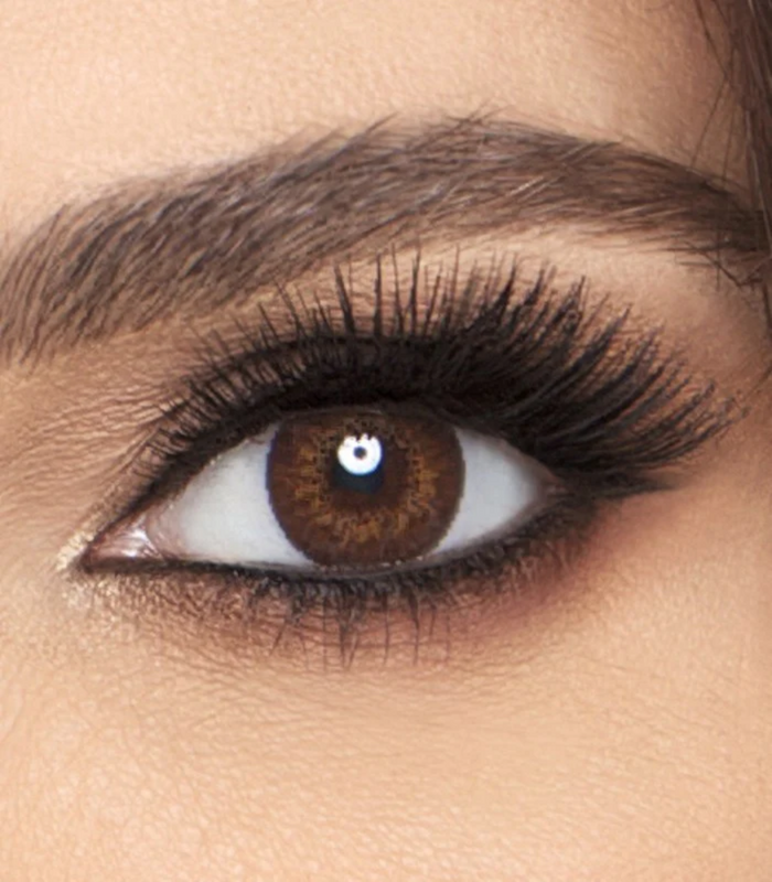 Freshlook Color Blends 2 lenses Monthly - Gray Limited