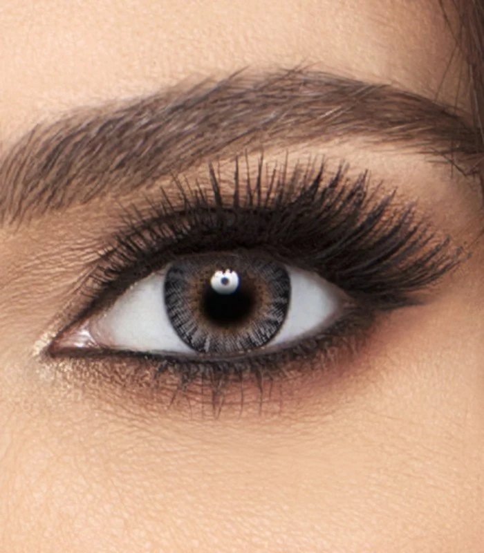 Freshlook Color Blends 2 lenses Monthly - Gray Limited