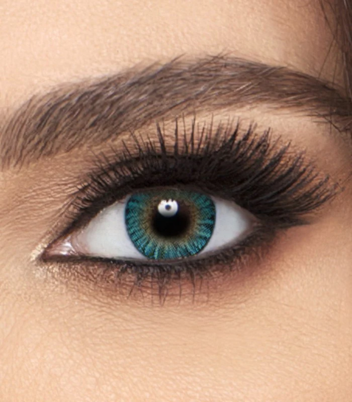 Turquoise / 0.00