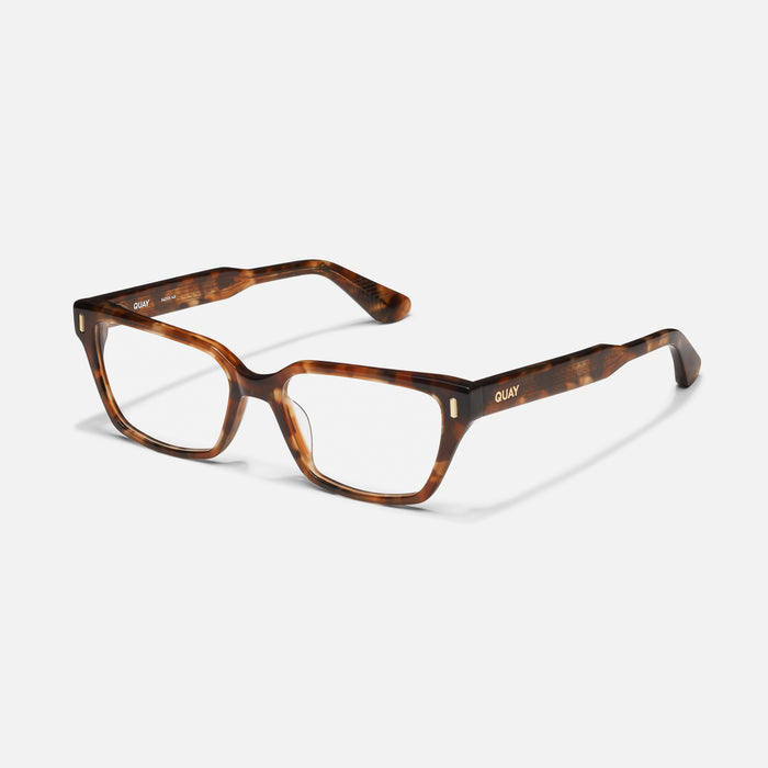 AMBER TORT/RX