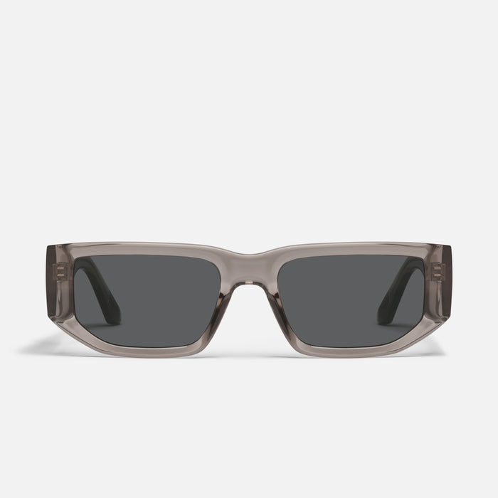 GREY/SMOKE