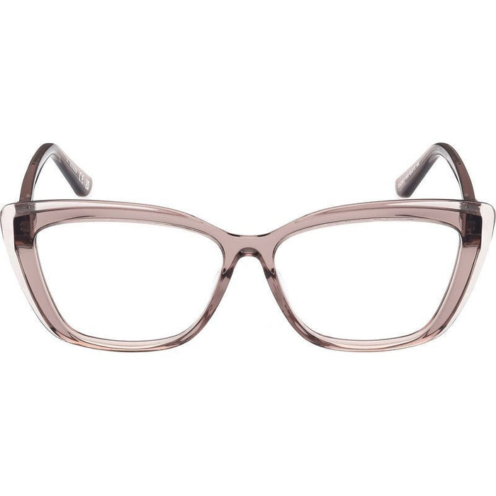 GU2977, Shiny Beige/Clear Lenses