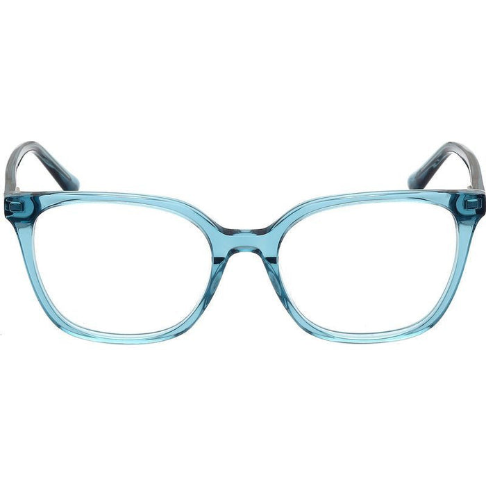 GU50165, Turquoise/Clear Lenses