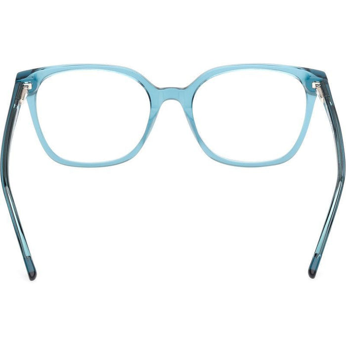 GU50165, Turquoise/Clear Lenses