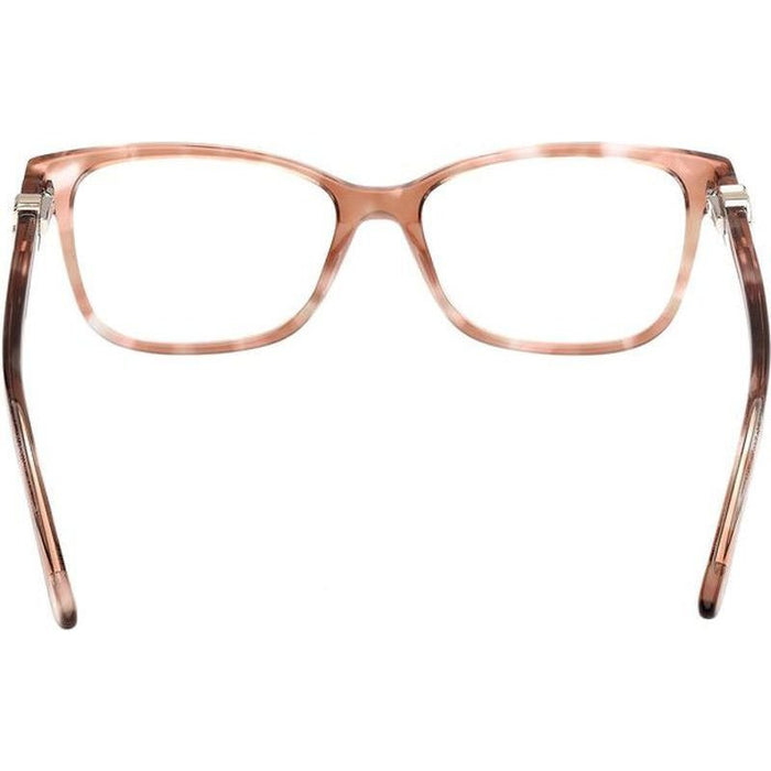 GU50227, Shiny Beige/Clear Lenses