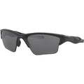 Half Jacket 2.0 XL, Matte Black/Prizm Black Polarised Lenses