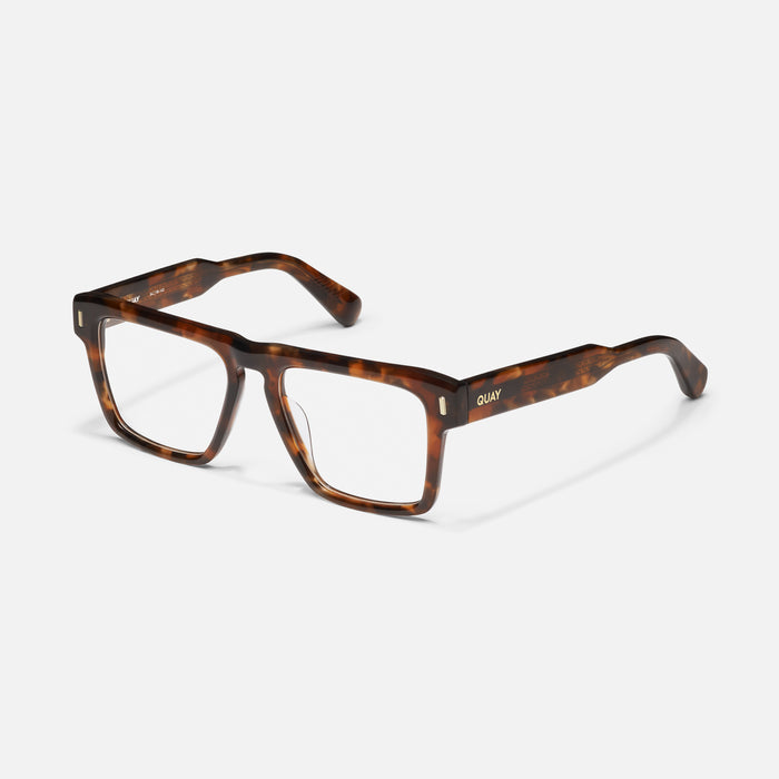 AMBER TORT/RX