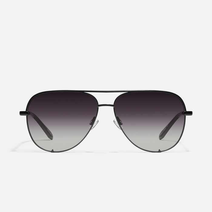 BLACK/FADE POLARIZED