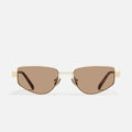 GOLD/TAN