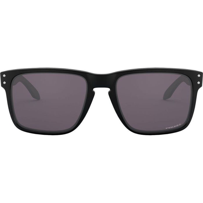 Holbrook XL, Matte Black/Prizm Grey Lenses