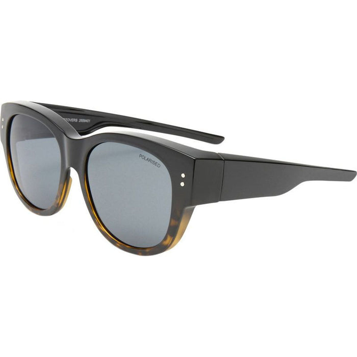 Honeysuckles, Tort Splice/Smoke Polarised Lenses