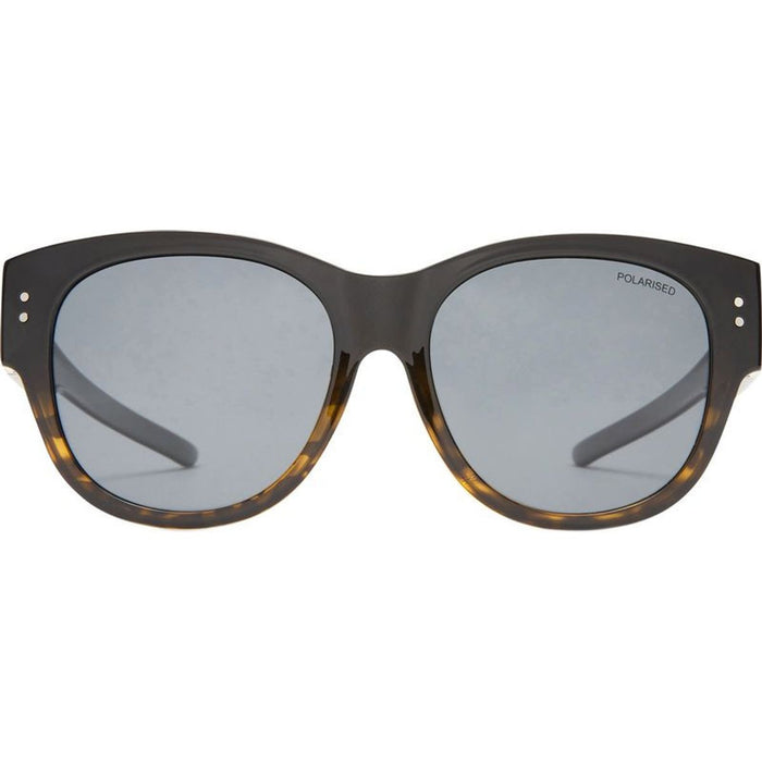 Honeysuckles, Tort Splice/Smoke Polarised Lenses