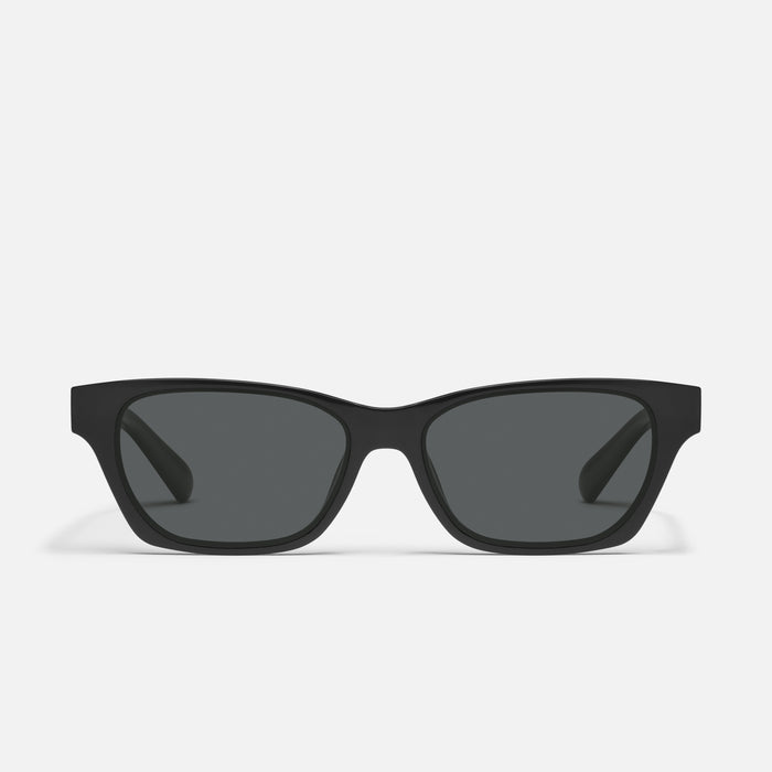 BLACK/SMOKE POLARIZED