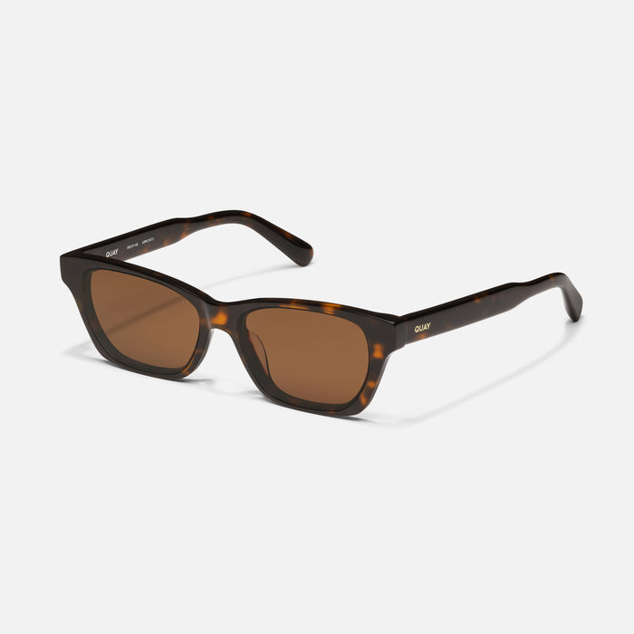 DARK TORT/BROWN
