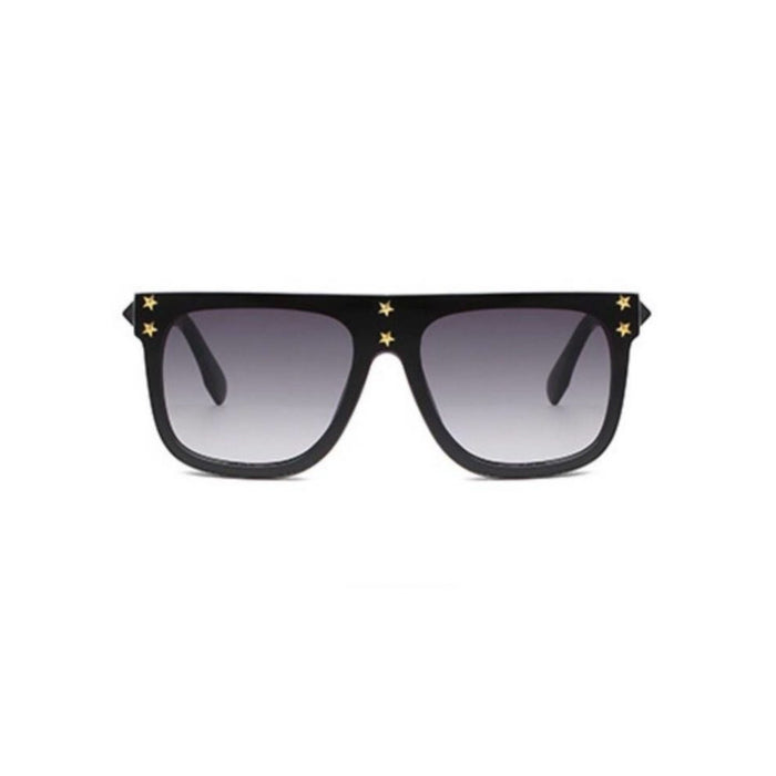 Jack Jad Sunglass 2164 BLK