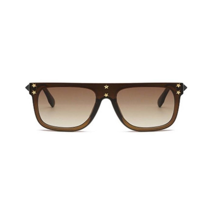 Jack Jad Sunglass 2164 BRN