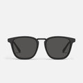 MATTE BLACK/BLACK POLARIZED