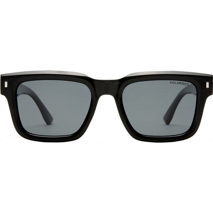Jaffa, Black/Smoke Polarised Lenses