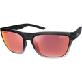 Kittredge, Matte Grey Jade Fade/Phoenix Mirror Polarised Lenses