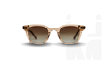 La Gente Madrid - Zafir (Brown)