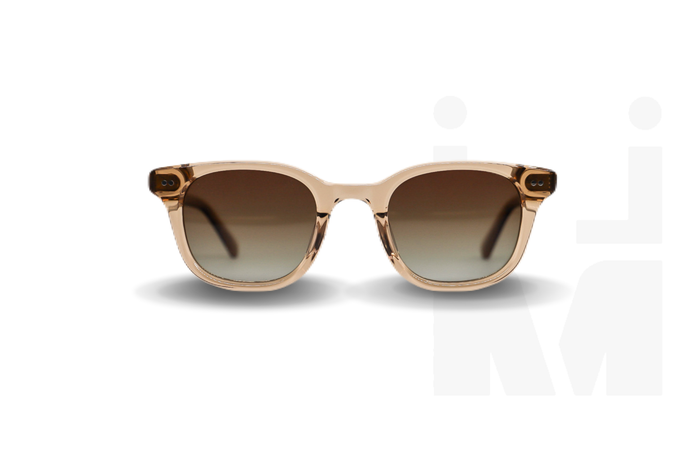 La Gente Madrid - Zafir (Brown)