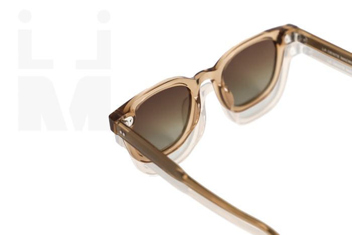 La Gente Madrid - Zafir (Brown)