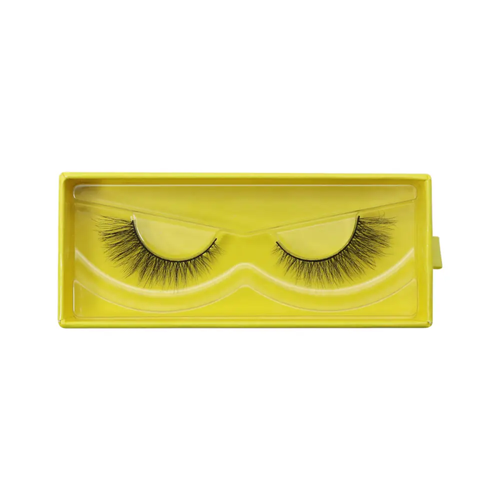 Lashes M 12