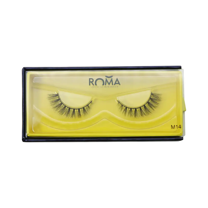 Lashes M 14