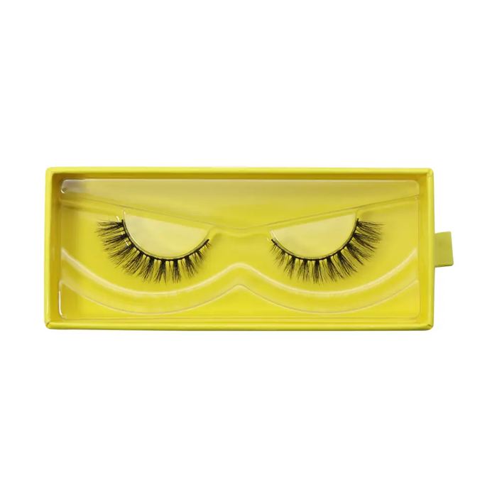 Lashes M 14