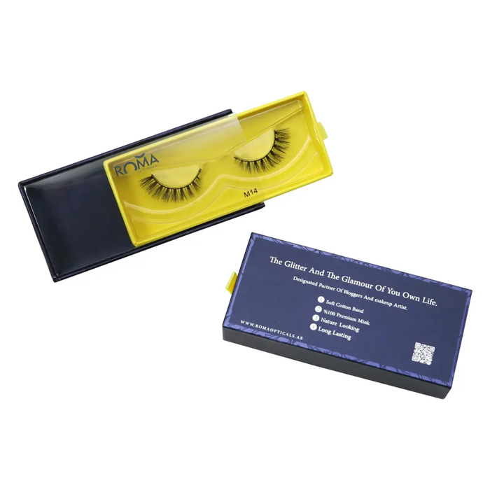 Lashes M 14