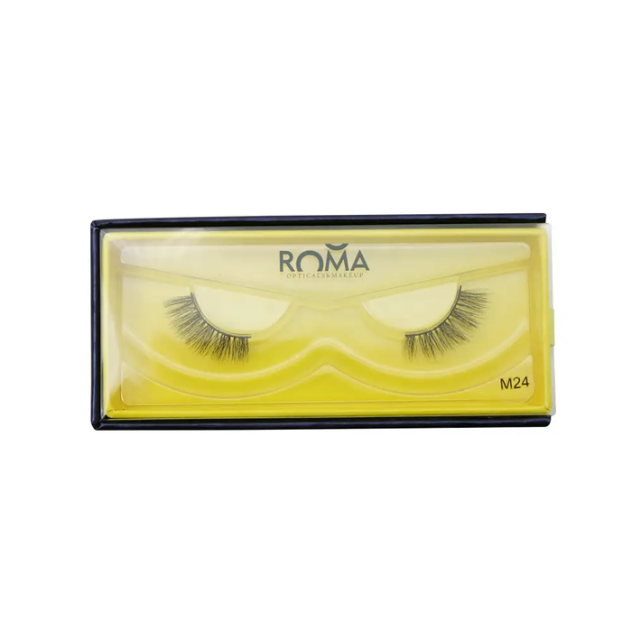 Lashes M 24